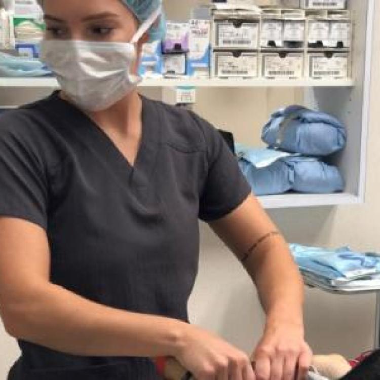 Central Texas Veterinary Specialty & Emergency Hospital North